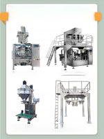 源頭工廠推出多款自動(dòng)包裝機(jī)，助您邁向智能生產(chǎn)新紀(jì)元